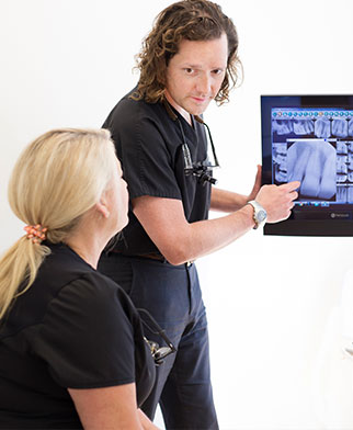 implant services