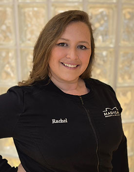 Rachel
